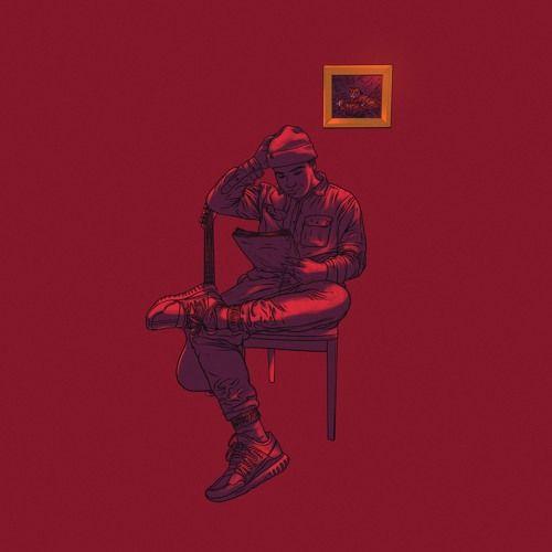 Capa do Single/EP "Needs", de Verzache