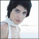 Portada de Álbum "Música Nova", de Danni Carlos