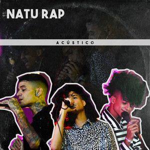 Single/EP cover of "Acústico" by Natu Rap