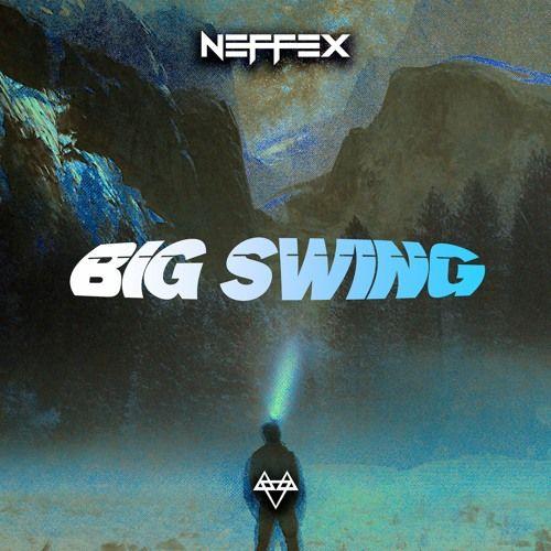 Portada de Álbum "Big Swing", de NEFFEX