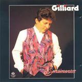 Portada de Álbum "Sentimentos", de Gilliard
