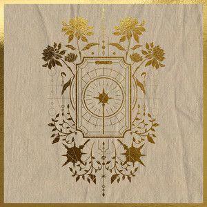 Portada de Sencillo/EP "Caramel", de Sleep Token