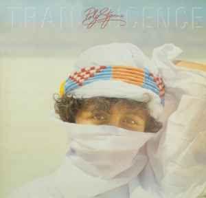 Portada de Álbum "Translucence", de Poly Styrene