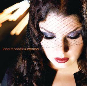 Capa do álbum "Surrender", de Jane Monheit