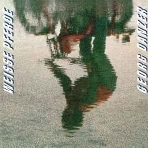 Album cover of "Weiße Pferde" by Georg Danzer