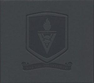Capa do Álbum "Reformation 01", de Vnv Nation