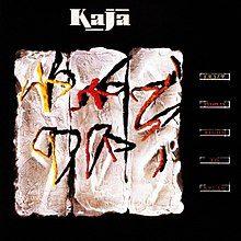 Portada de Álbum "Crazy People's Right To Speak", de Kajagoogoo