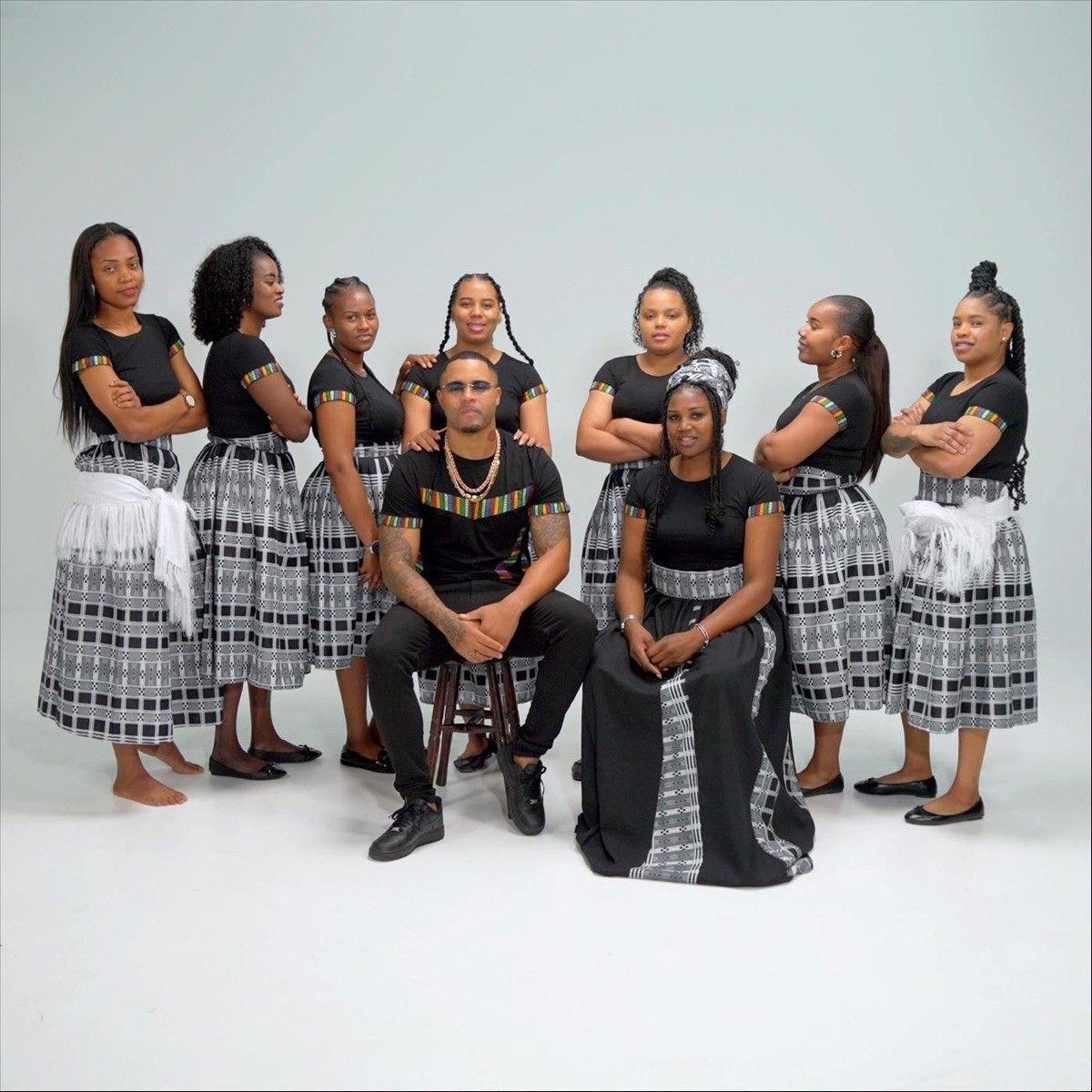 Portada de Sencillo/EP "Puder Di Dinheru", de Flor de Esperança