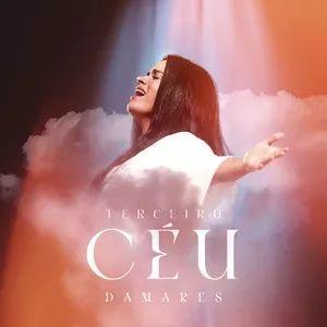Portada del álbum "Terceiro Céu", de Damares