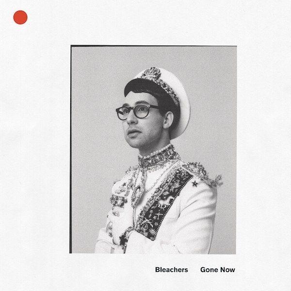 Portada de Álbum "Gone Now", de Bleachers