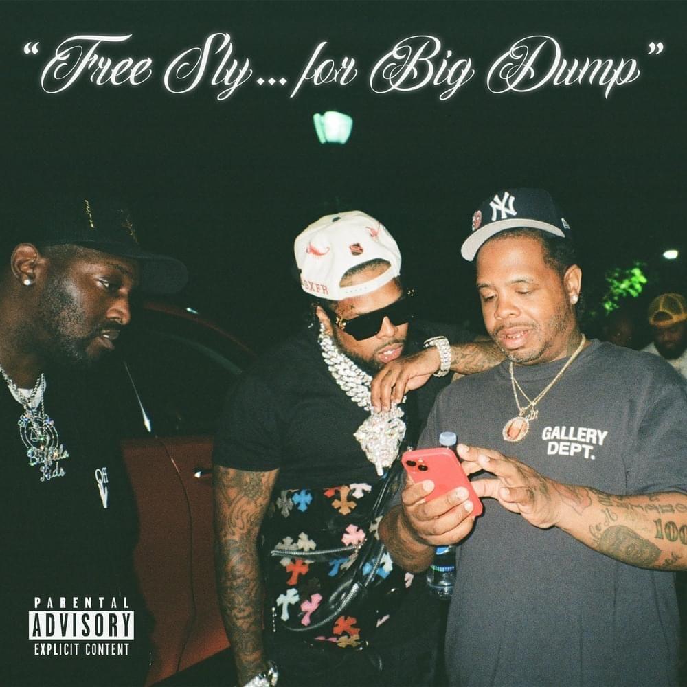 Capa do Álbum "11", de Westside Gunn