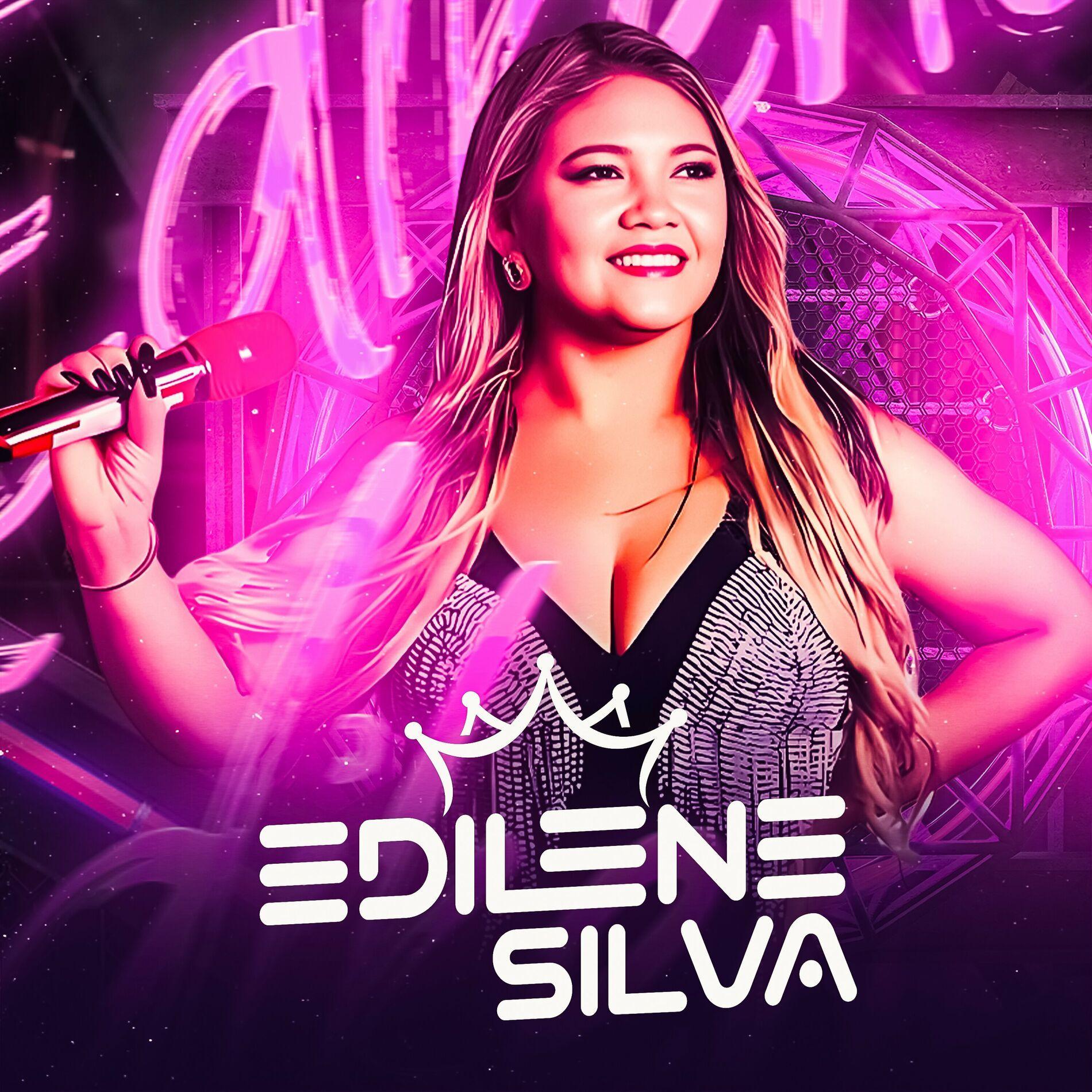Portada de Sencillo/EP "Edilene Silva", de Edilene Silva