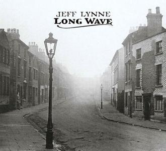 Portada de Álbum "Long Wave", de Jeff Lynne