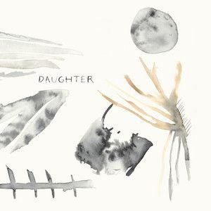 Capa do Single/EP "All I Wanted (Live at Asylum Chapel)", de Daughter