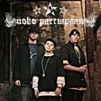 Portada de Álbum "Usko Parempaan", de Kapasiteettiyksikkö