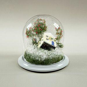 Portada de Sencillo/EP "Christmas Alone", de Fenne Lily