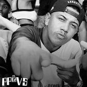 Portada de Álbum "MC PP da VS", de MC PP da VS