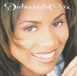 Portada de Álbum "Deborah Cox ", de Deborah Cox