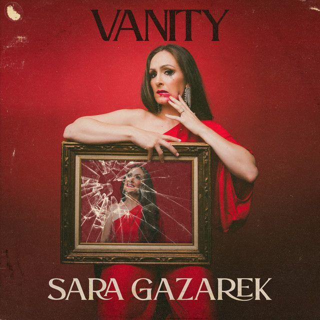 Portada de Sencillo/EP "Vanity", de Sara Gazarek
