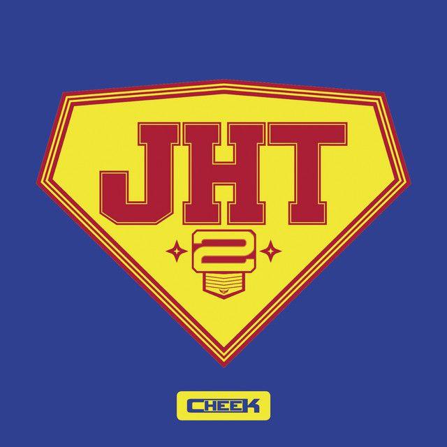 Capa do Álbum "Jare Henrik Tiihonen 2", de Cheek