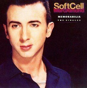 Portada de Álbum "Memorabilia", de Soft Cell