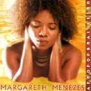 Portada de Álbum "Afropopbrasileiro", de Margareth Menezes