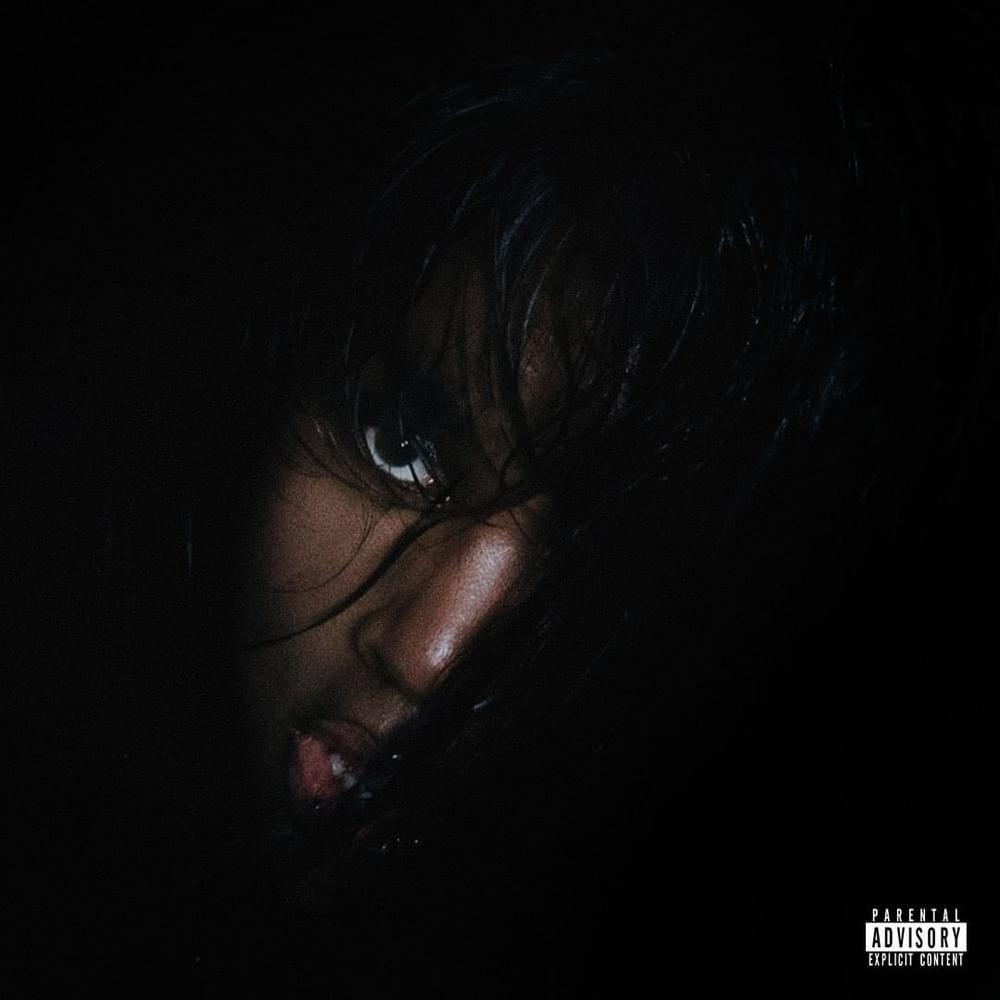 Capa do Álbum "MENTAL", de Yseult