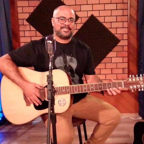 Portada de Sencillo/EP "Flamboyant", de Clovis Goes