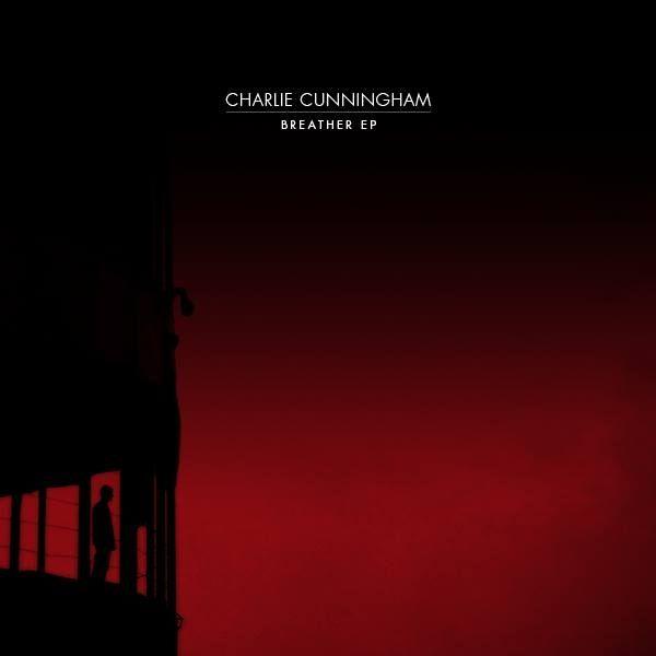 Portada de Sencillo/EP "Breather", de Charlie Cunningham