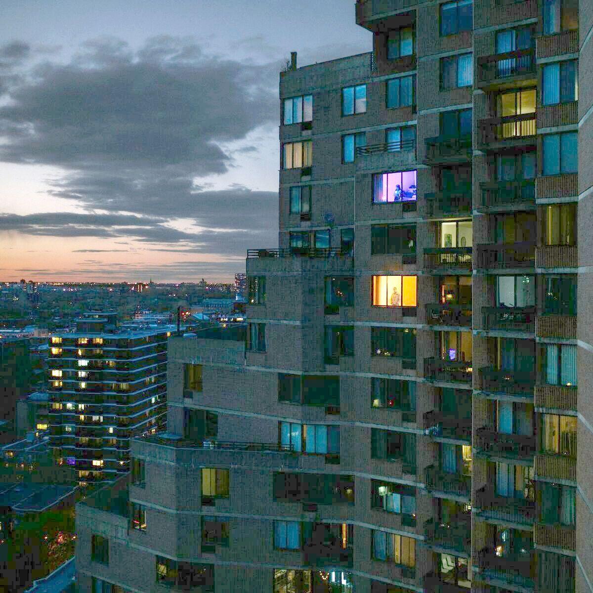 Single/EP cover of "Together Alone" by Yuki Dreams Again