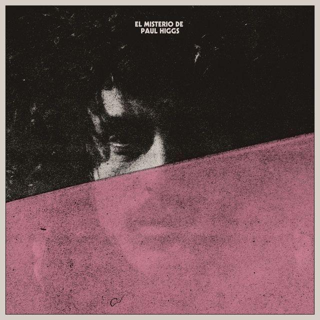 Portada de Álbum "El Misterio de Paul Higgs", de Paul Higgs