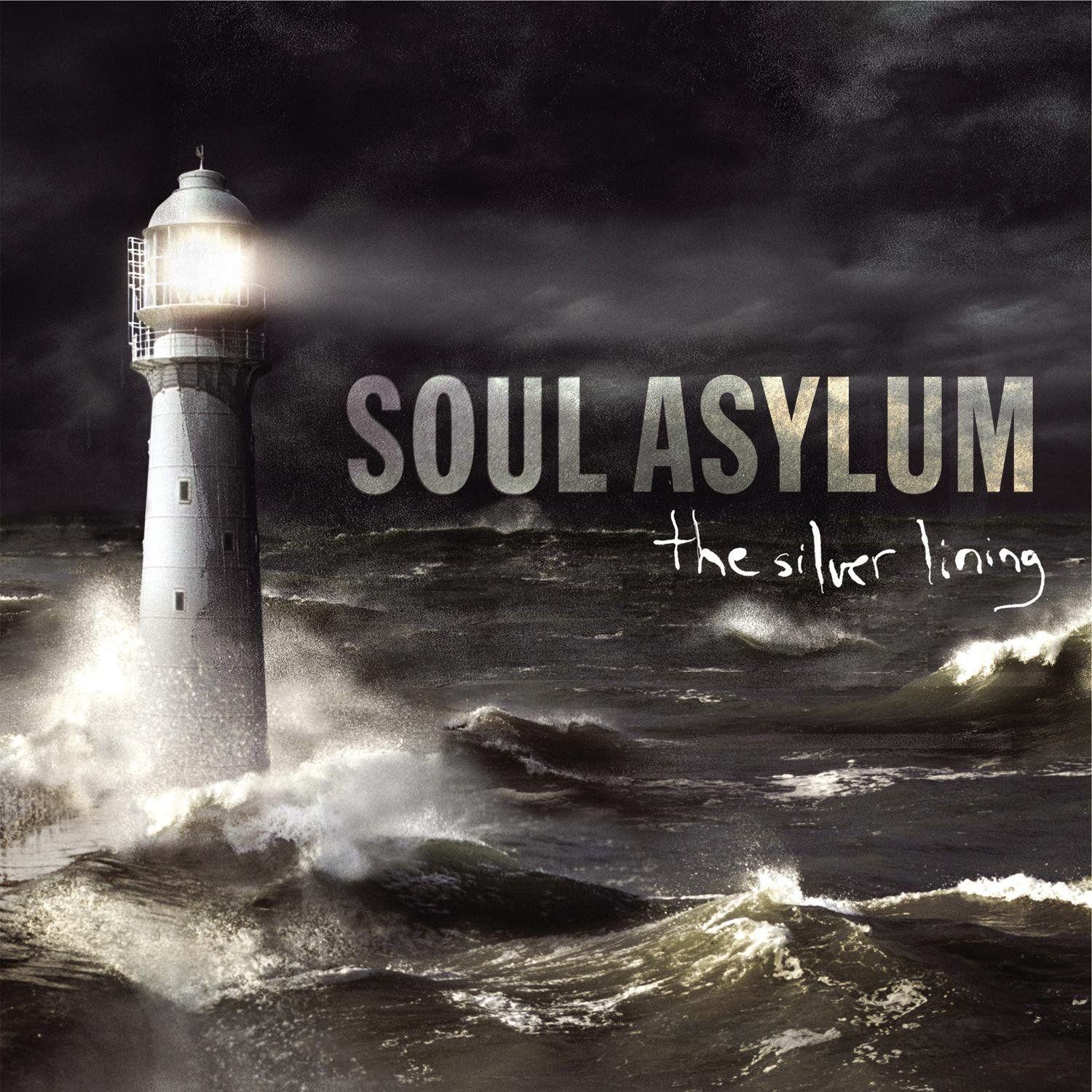 Capa do Álbum "The Silver Lining (Expanded Edition)", de Soul Asylum