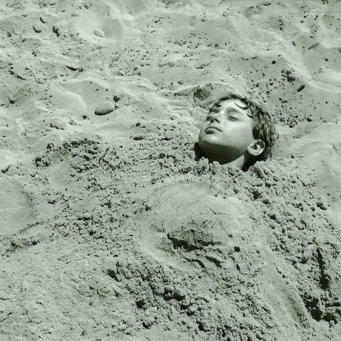 Portada de Álbum "How I Fell", de Elliot Moss