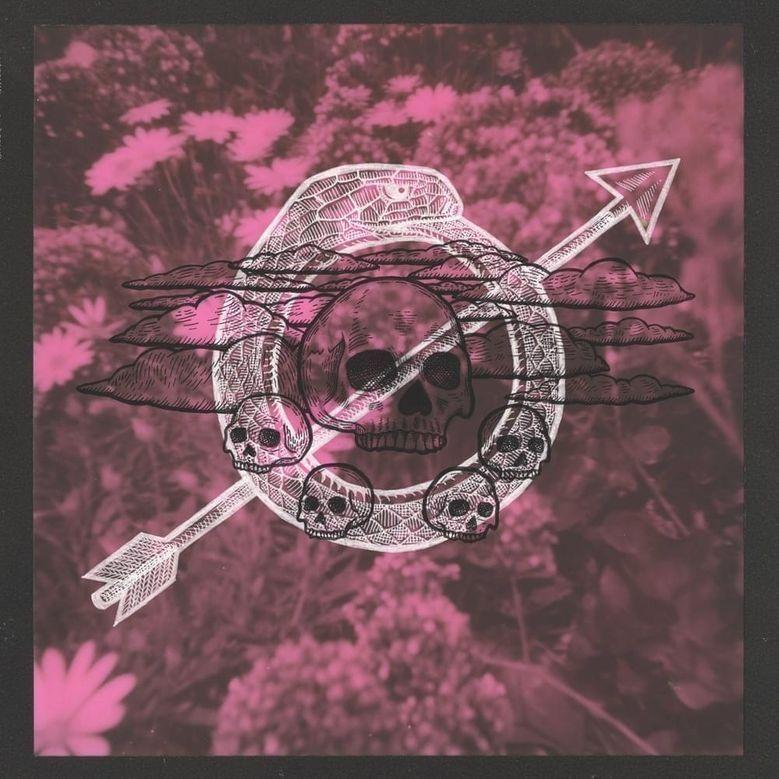 Capa do Álbum "Pathétique aesthétique", de Roar