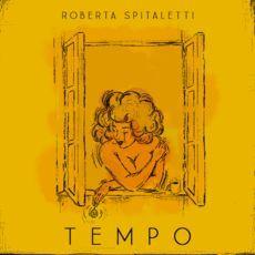 Portada de Sencillo/EP "Tempo", de Roberta Spitaletti
