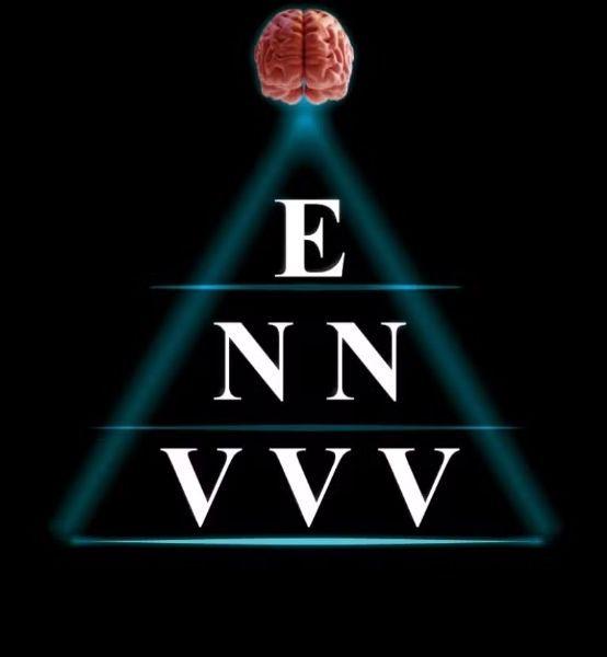 Capa do Single/EP "Loucura Estrutural", de Mateus Sales