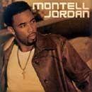 Portada de Álbum "Montell Jordan", de Montell Jordan