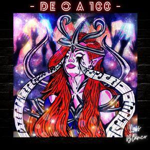 Portada de Sencillo/EP "De 0 a 100", de Laís Blanco