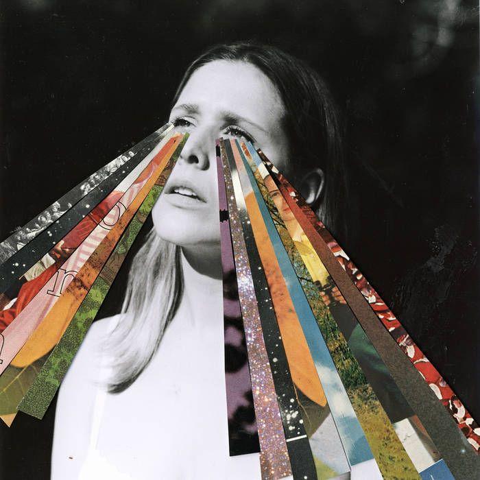 Portada de Álbum "Today We're The Greatest", de Middle Kids