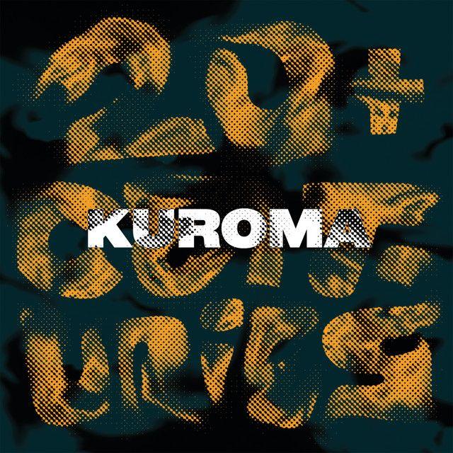 Capa do Single/EP "20+Centuries", de Kuroma