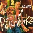 Portada de Álbum "Patchanka: ao Vivo", de Patchanka