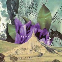 Portada de Sencillo/EP "Sýna", de Wesley Stromberg