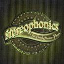 Capa do Álbum "Just Enough Education To Perform", de Stereophonics