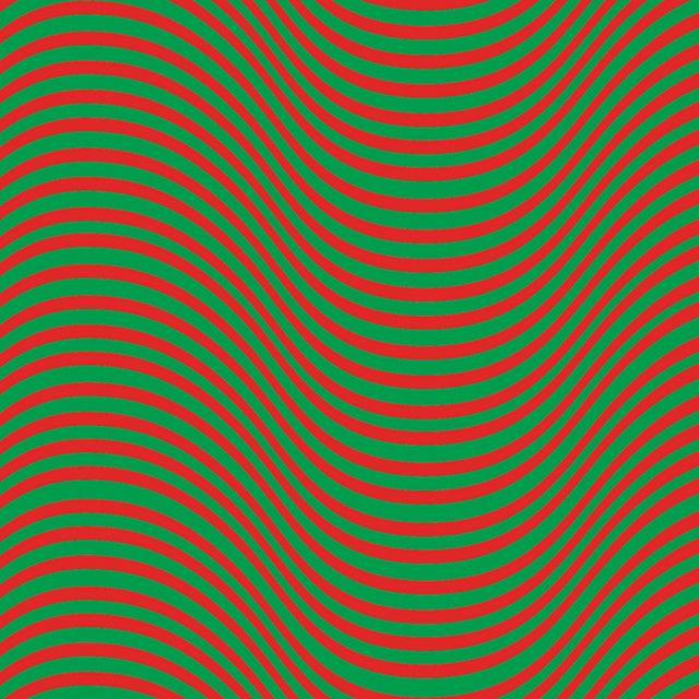 Album cover of "Volver a Comenzar" by Café Tacvba