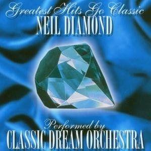 Capa do Álbum "Greatest Hits: Instrumental", de Neil Diamond