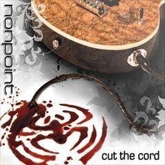 Portada de Sencillo/EP "Cut The Cord", de Nonpoint