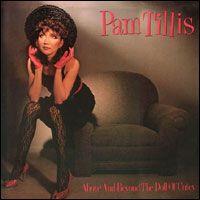 Portada de Álbum "Above And Beyond The Doll Of Cutey", de Pam Tillis