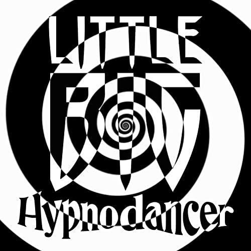 Capa do Álbum "Hypnodancer", de Little Big