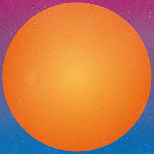 Capa do Single/EP "Sta Guai", de Oques Grasses