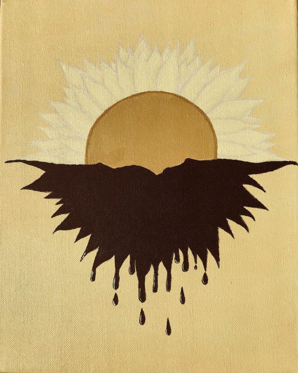 Album cover of "Antheia" by Jake Hill